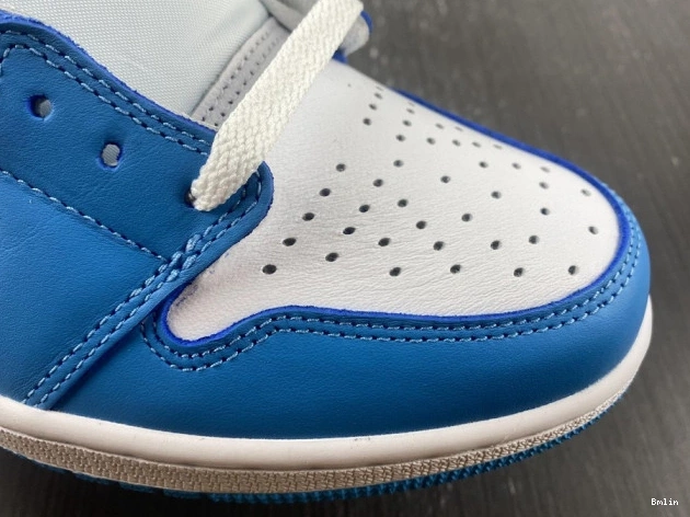 Bmlin Low UNC Air CJ7891-401 Nike x SB Jordan 1 0721